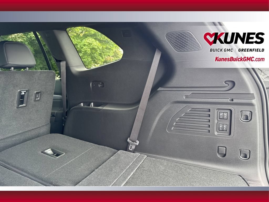 2026 Buick Enclave Sport Touring - Photo 51
