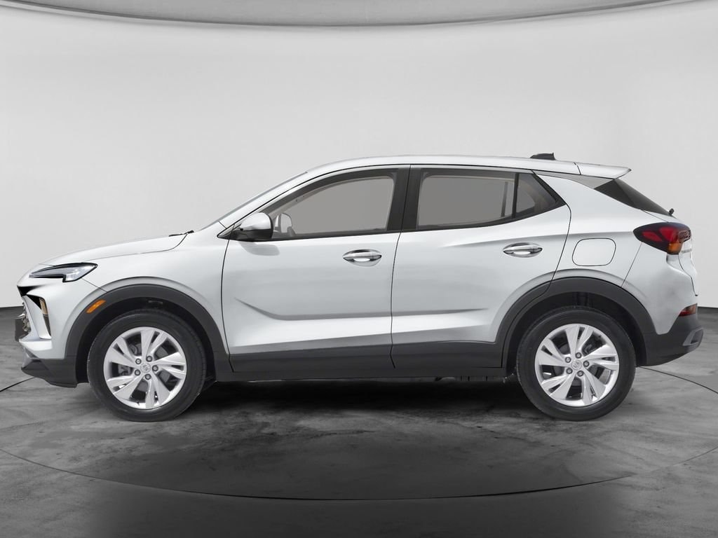 Used 2026 Buick Encore GX Preferred SUV
