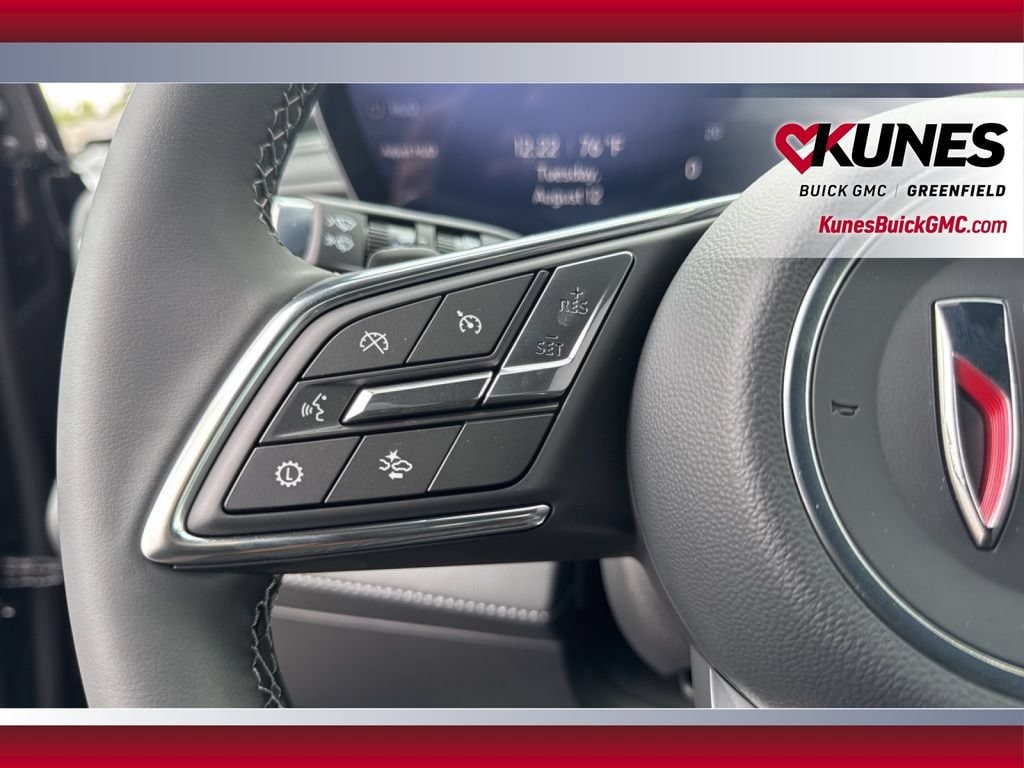 2026 Buick Enclave Sport Touring - Photo 27