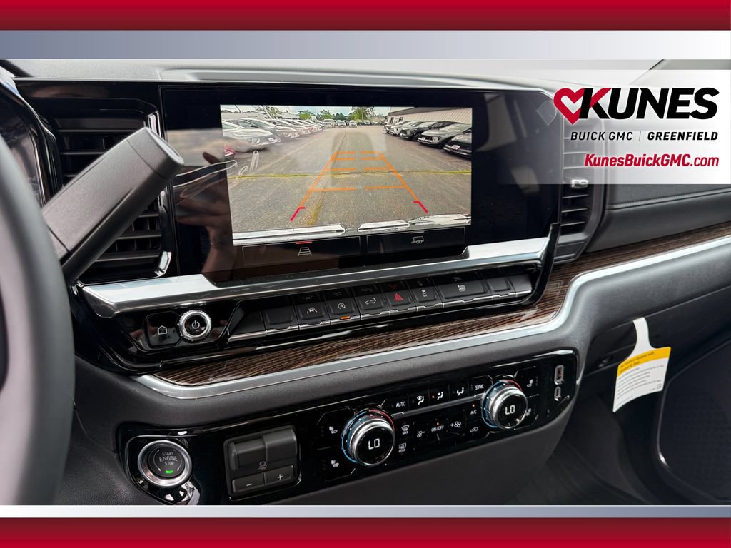 2026 GMC Sierra 1500 Elevation - Photo 20