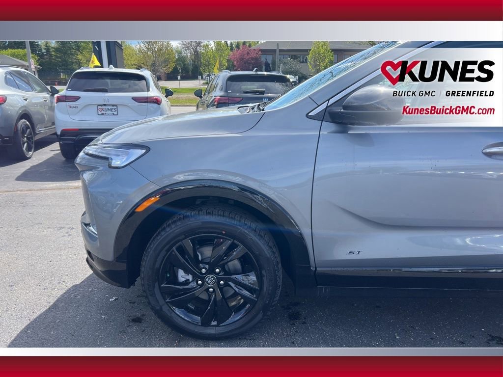 2026 Buick Encore GX Sport Touring - Photo 13