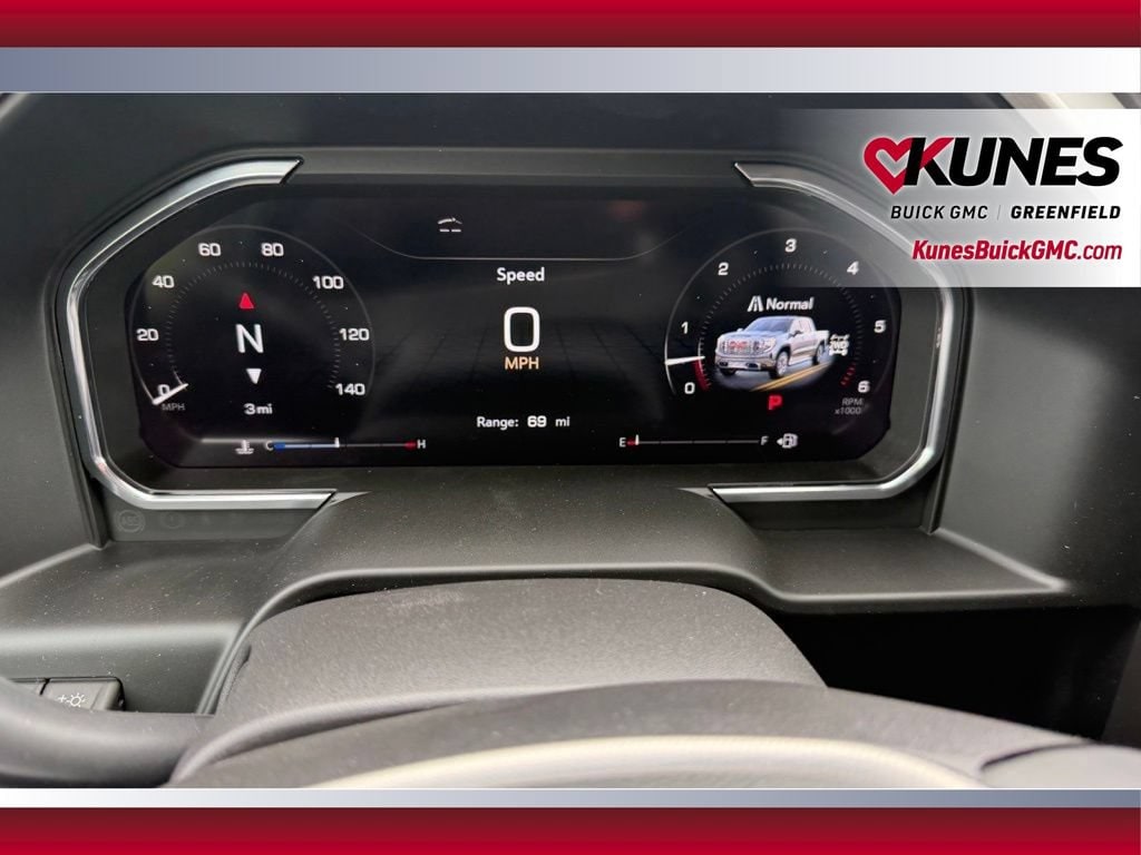 2026 GMC Sierra 1500 Denali - Photo 13