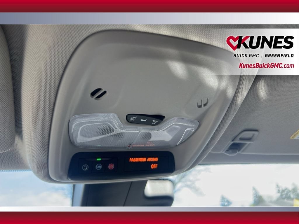2026 Buick Encore GX Sport Touring - Photo 32
