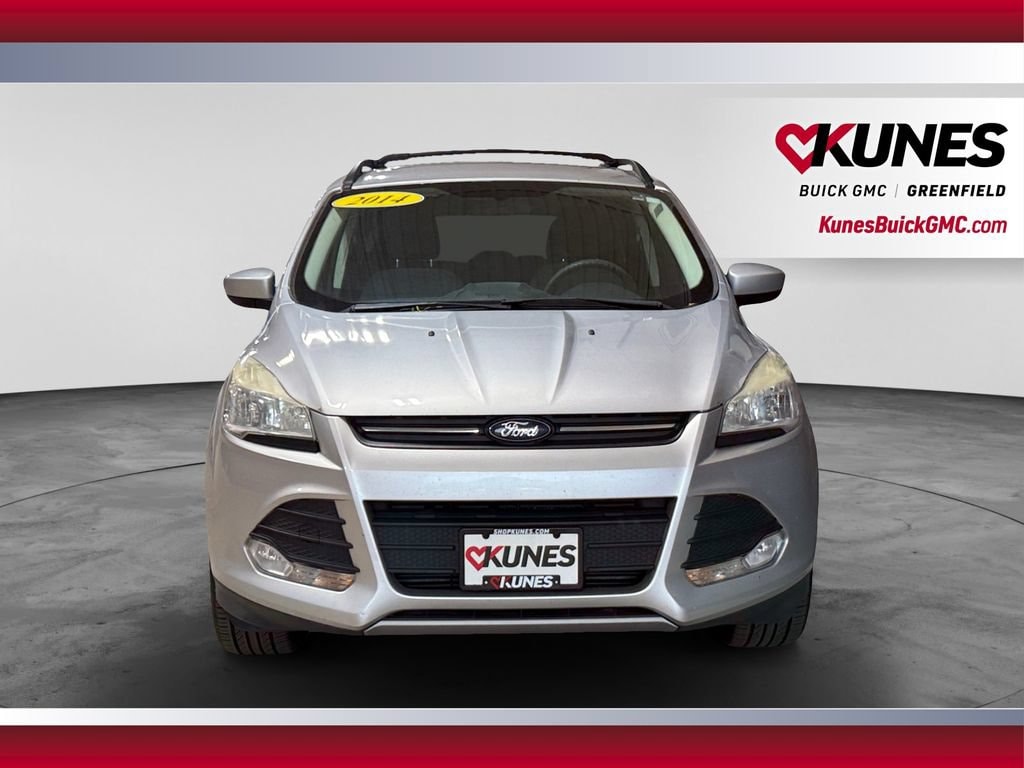 Used 2014 Ford Escape SE
