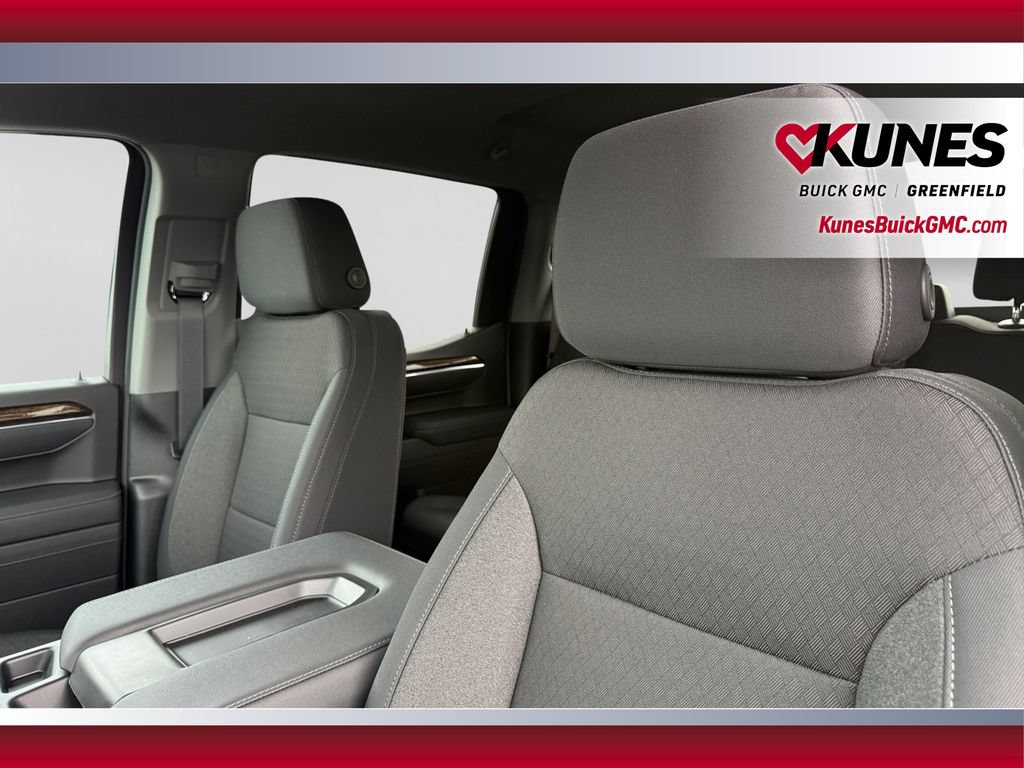 2026 GMC Sierra 1500 Elevation - Photo 16