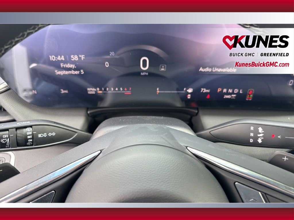 2026 Buick Enclave Sport Touring - Photo 22