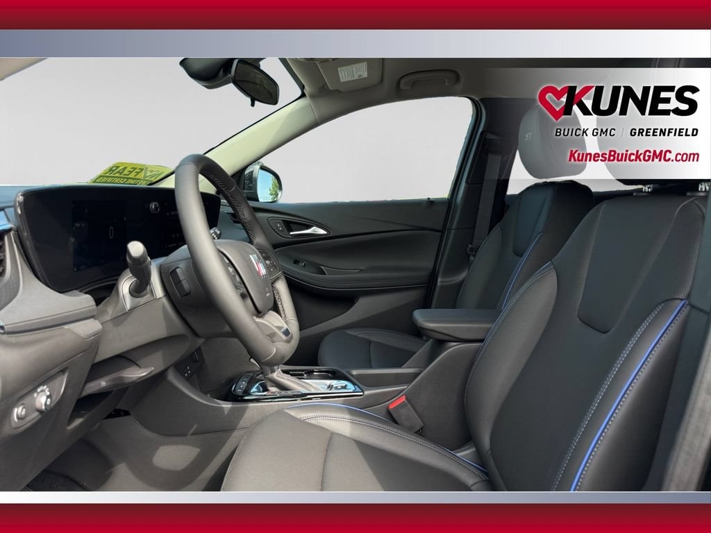 2026 Buick Encore GX Sport Touring - Photo 16