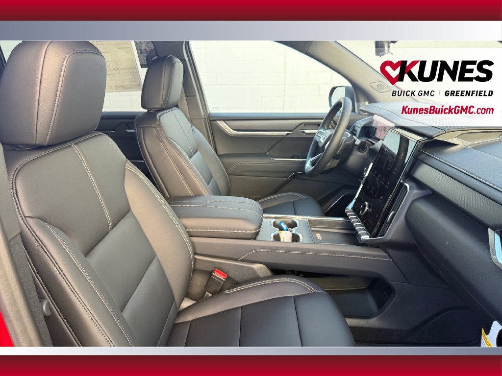 2027 GMC Acadia Elevation - Photo 41