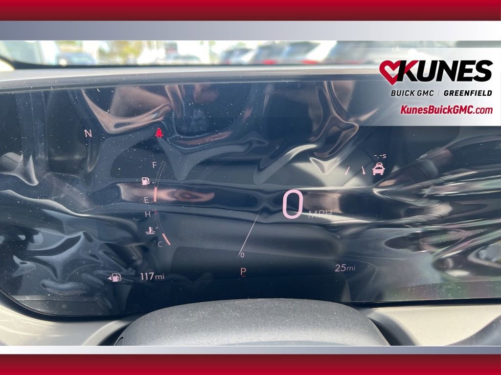 2026 Buick Encore GX Sport Touring - Photo 17