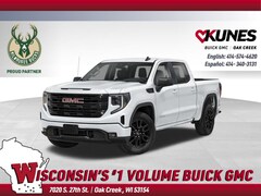 2026 GMC Sierra 1500 Elevation Truck