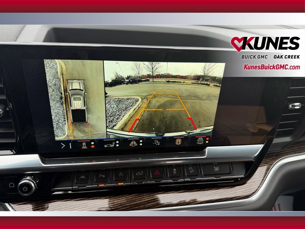 2026 GMC Sierra 1500 Elevation - Photo 27