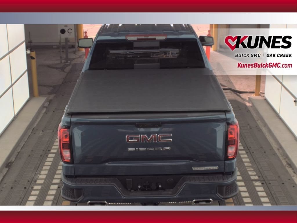 2026 GMC Sierra 1500 Elevation - Photo 8