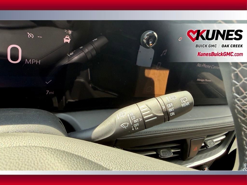 2026 Buick Encore GX Preferred - Photo 15