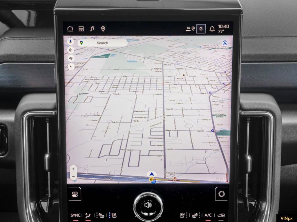 2026 GMC Yukon XL Denali - Photo 17