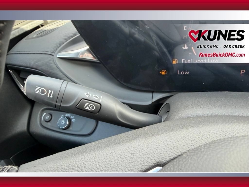 2026 Buick Envista Preferred - Photo 17