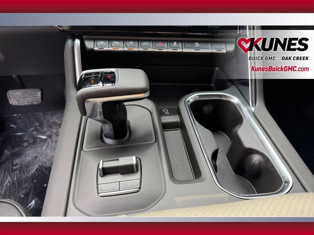 2026 GMC Sierra 1500 Denali - Photo 29