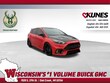  Ford Focus RS