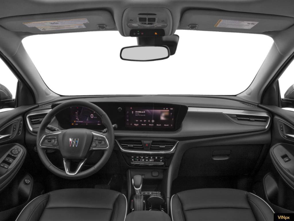 New 2026 Buick Encore GX Avenir SUV