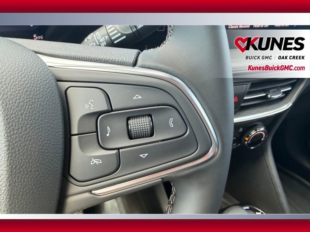 2026 Buick Encore GX Sport Touring - Photo 12