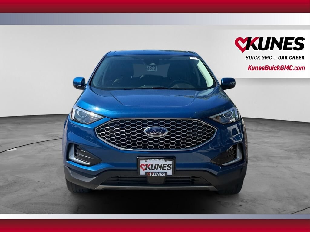 Used 2024 Ford Edge SUV