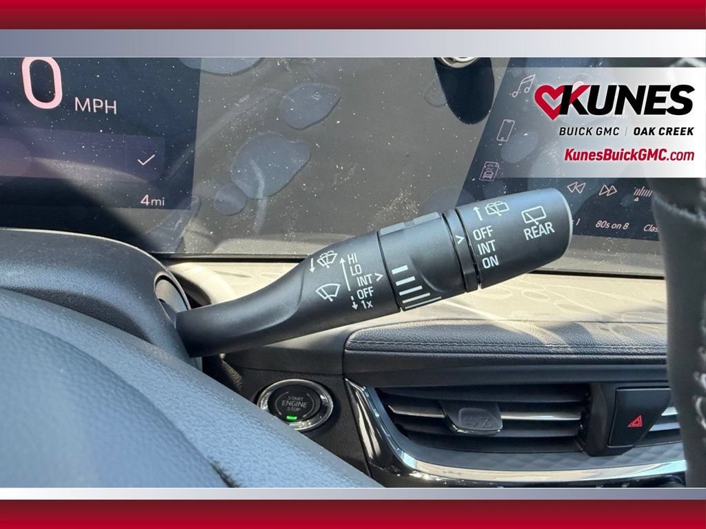 2026 Buick Encore GX Preferred - Photo 15