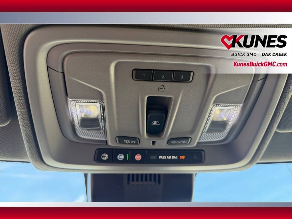 2026 GMC Sierra 1500 Elevation - Photo 26