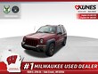  Jeep Liberty