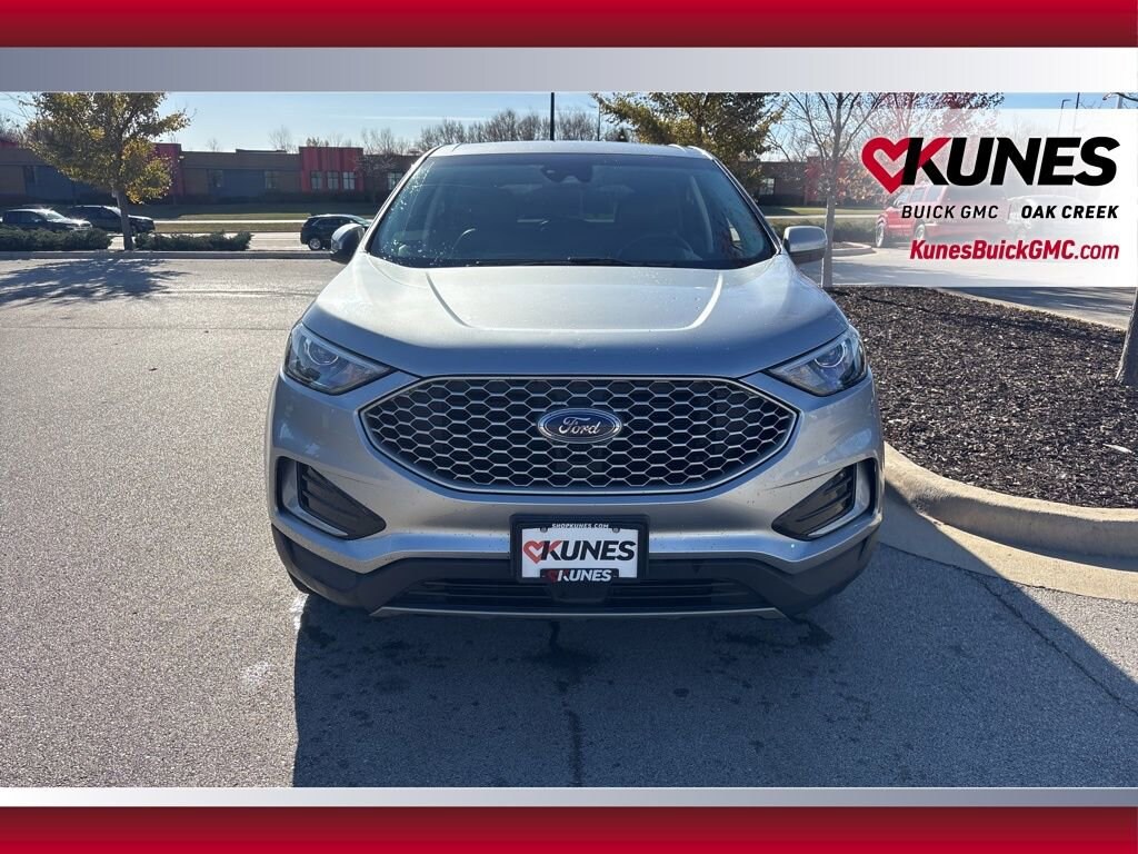 Used 2023 Ford Edge SUV