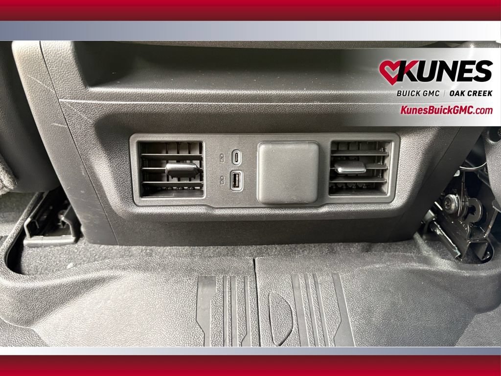 2026 GMC Sierra 1500 Elevation - Photo 36