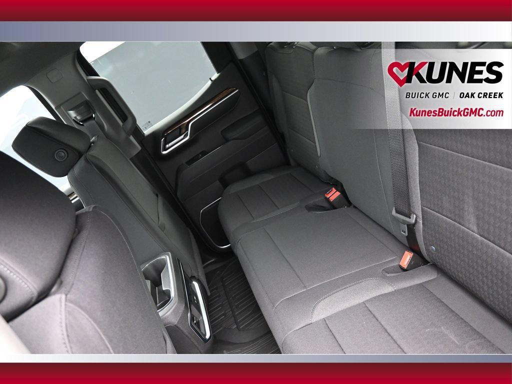 2026 GMC Sierra 1500 Elevation - Photo 30