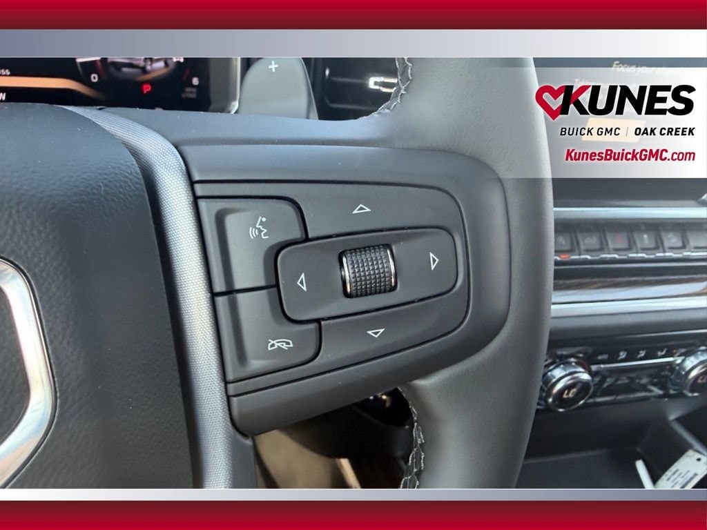 2026 GMC Sierra 1500 Elevation - Photo 18