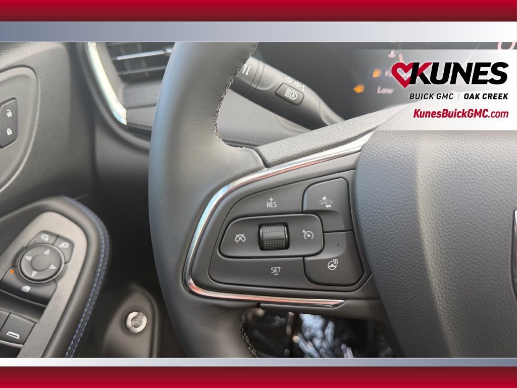 2026 Buick Encore GX Sport Touring - Photo 15