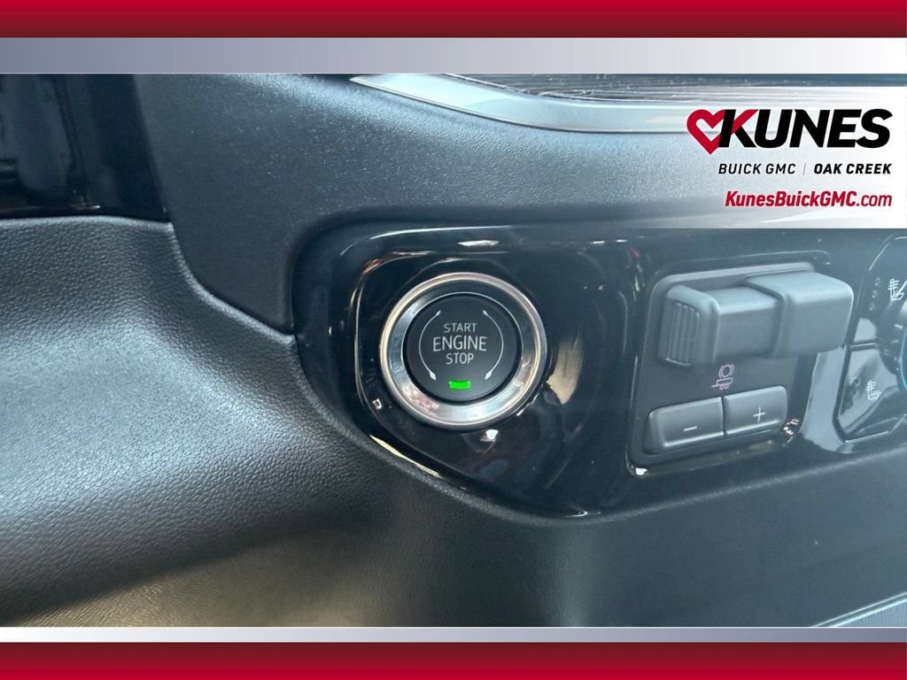 2026 GMC Sierra 1500 Elevation - Photo 22