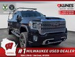  GMC Sierra 3500 HD