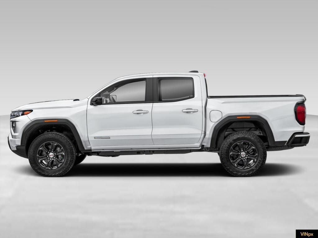 New 2026 GMC Canyon Elevation Truck