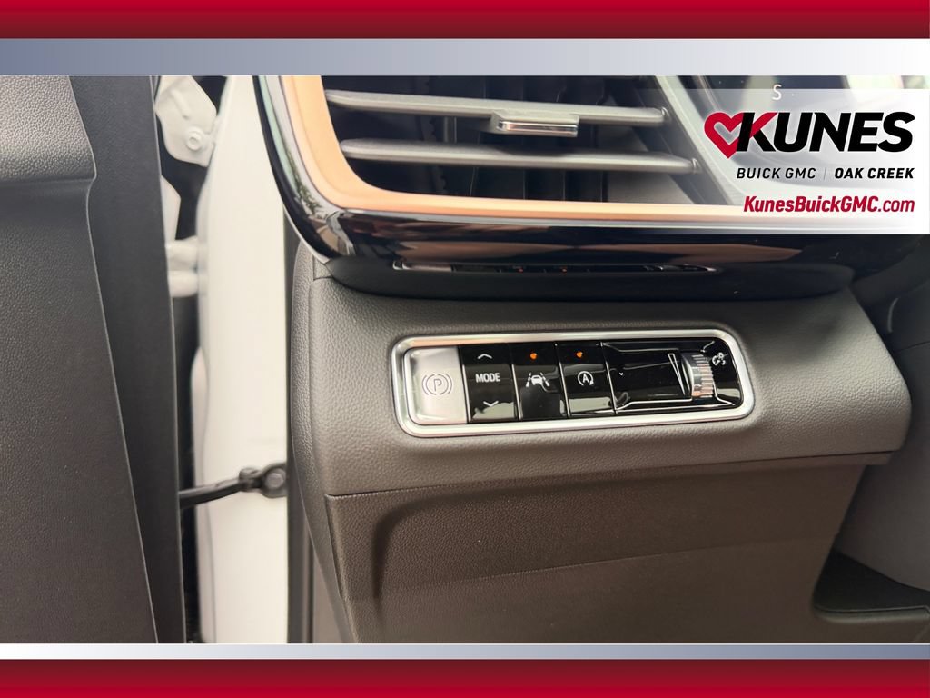 2026 Buick Envision Sport Touring - Photo 19