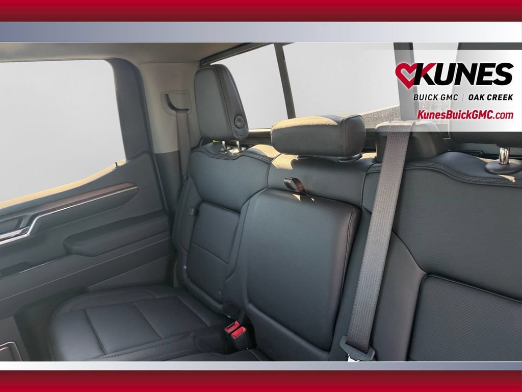2026 GMC Sierra 1500 Denali - Photo 33