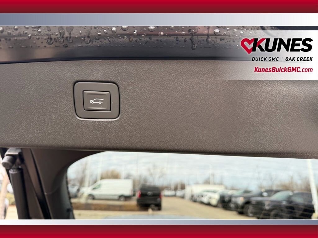 New 2026 Buick Envista Sport Touring SUV