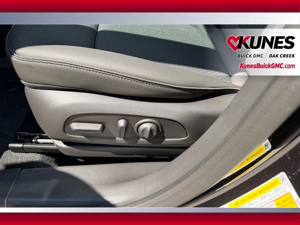 2026 Buick Encore GX Preferred - Photo 12