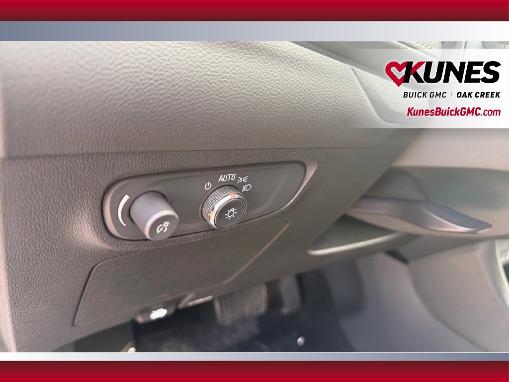 2026 Buick Encore GX Sport Touring - Photo 17