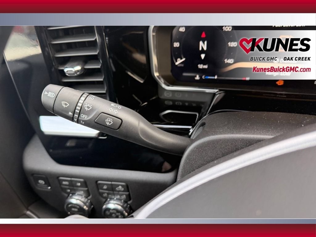 2026 GMC Sierra 1500 Elevation - Photo 17