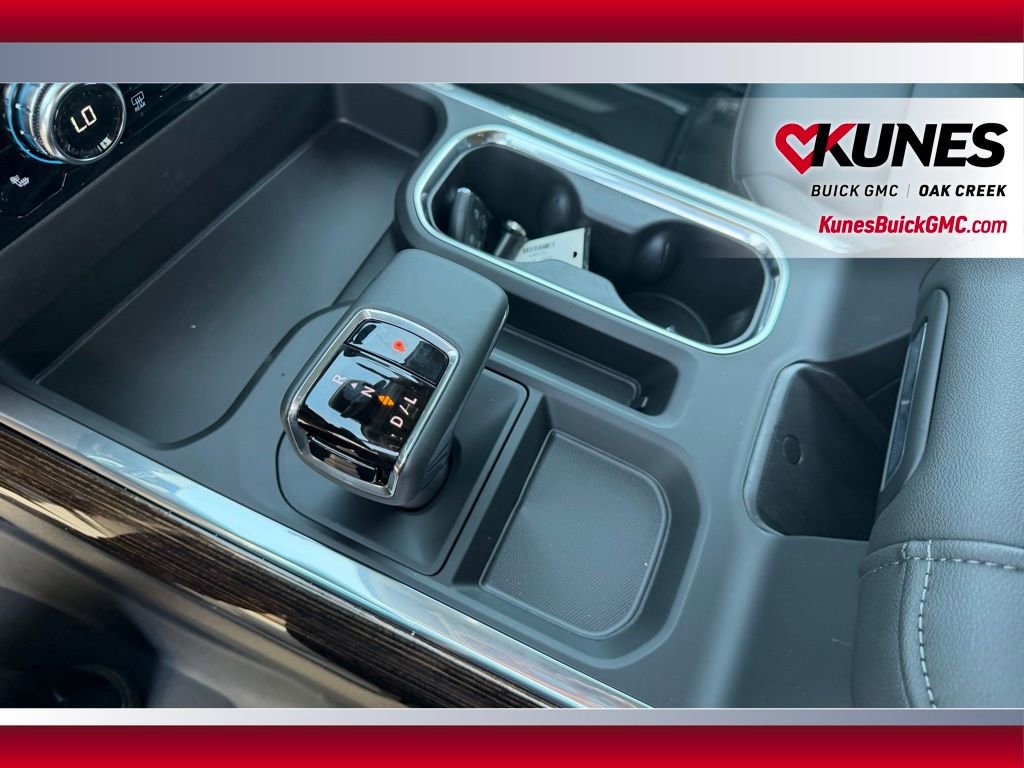 2026 GMC Sierra 1500 Elevation - Photo 25