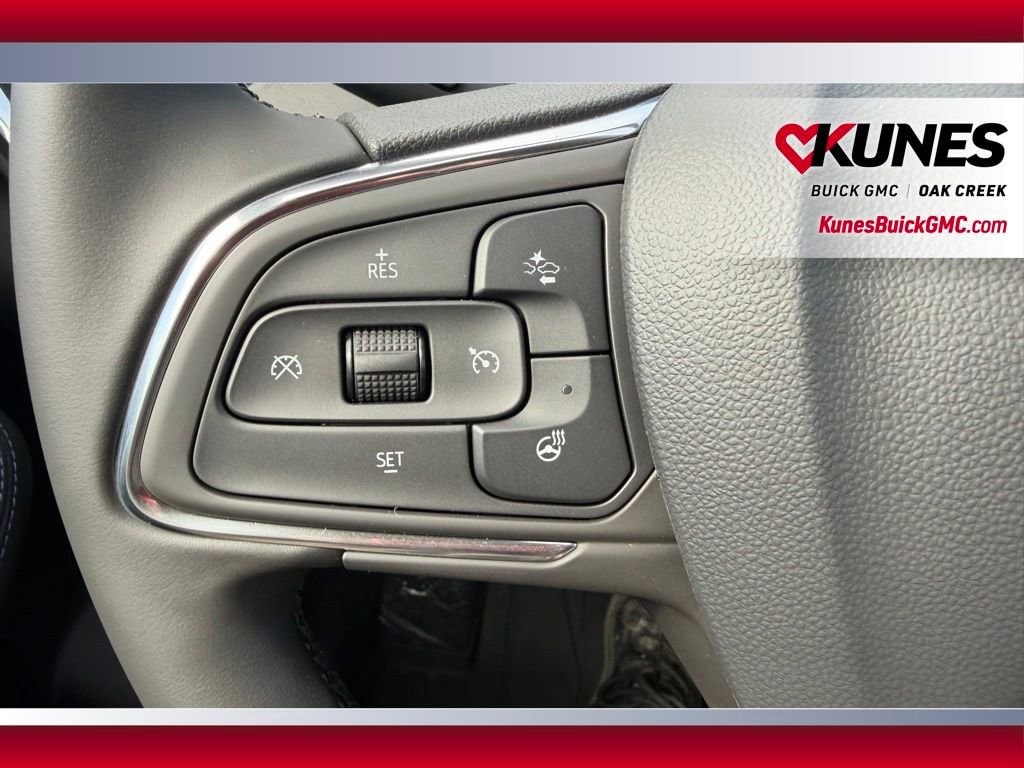2026 Buick Encore GX Sport Touring - Photo 13
