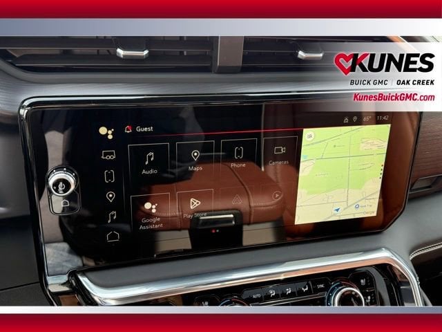 2026 GMC Sierra 1500 Denali Ultimate - Photo 39