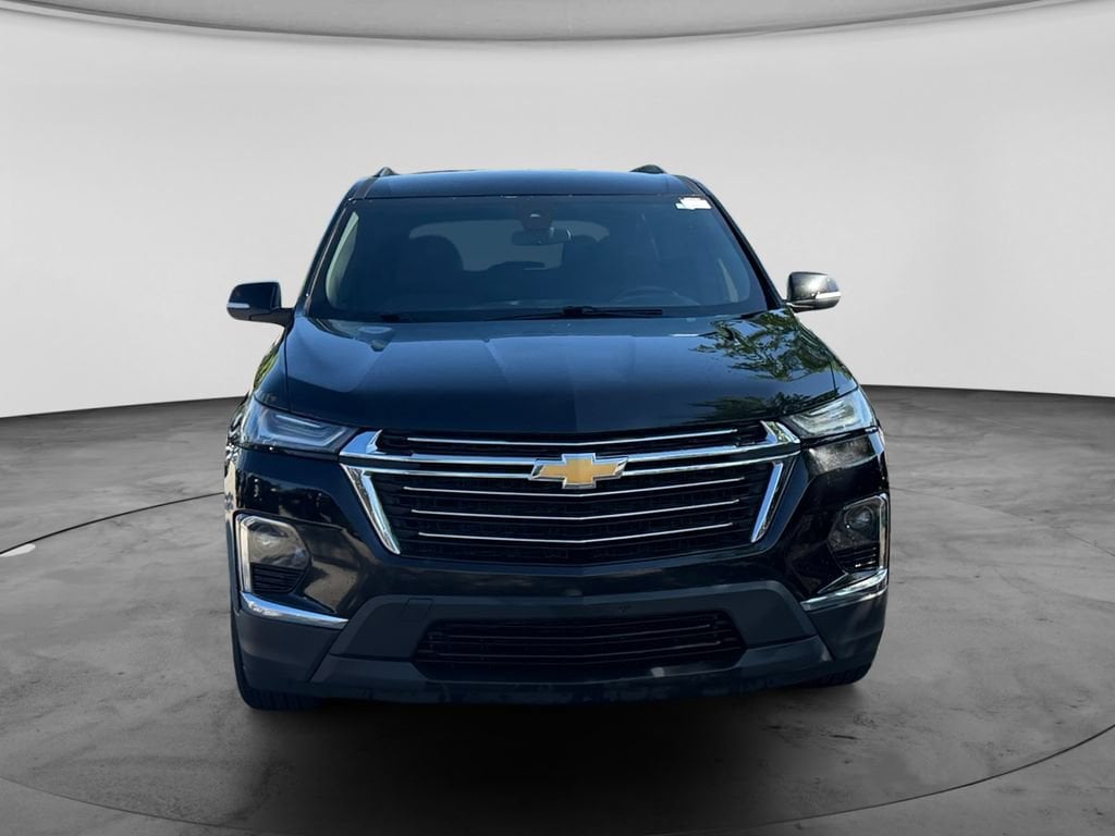 Used 2023 Chevrolet Traverse LT Cloth w/1LT SUV
