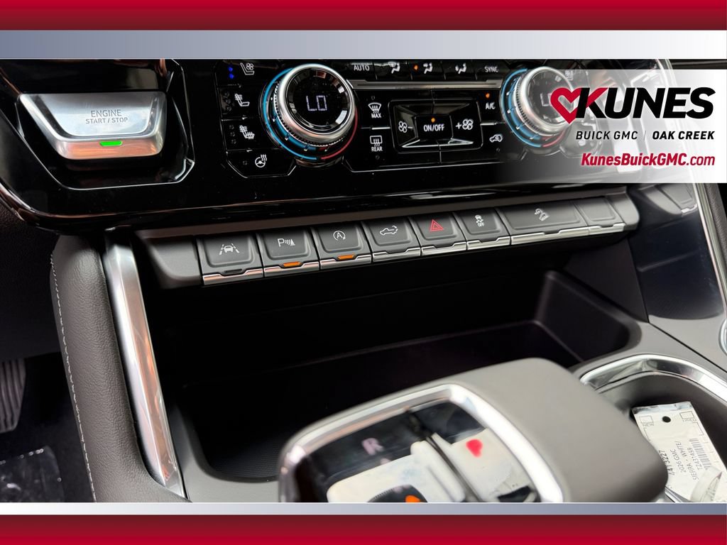 2026 GMC Sierra 1500 Denali - Photo 27