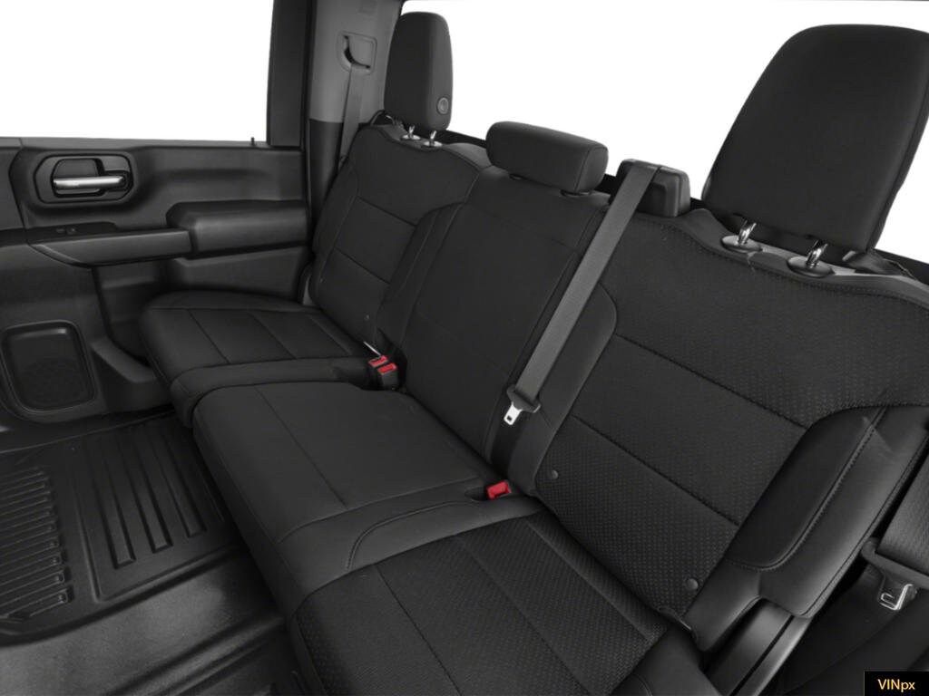 2026 GMC Sierra 2500HD Denali Ultimate - Photo 14
