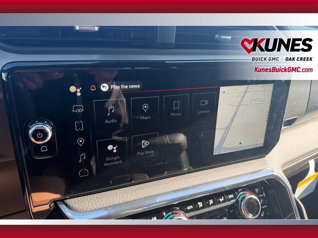 2026 GMC Sierra 1500 Denali - Photo 26