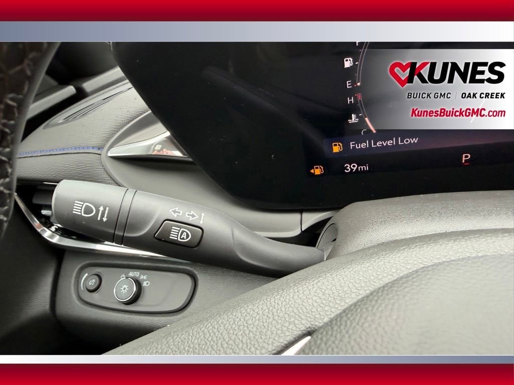 2026 Buick Envista Sport Touring - Photo 16