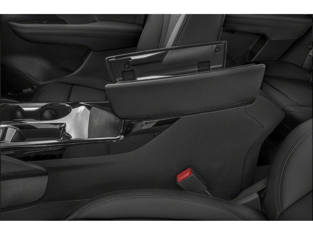 2026 Buick Envision Sport Touring - Photo 11